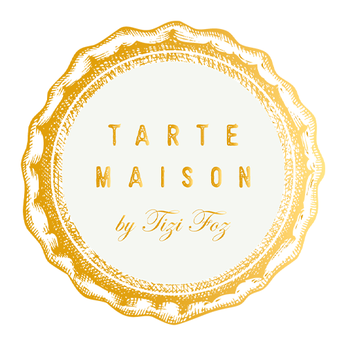 Tarte Maison